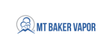 Mount Baker Vapor